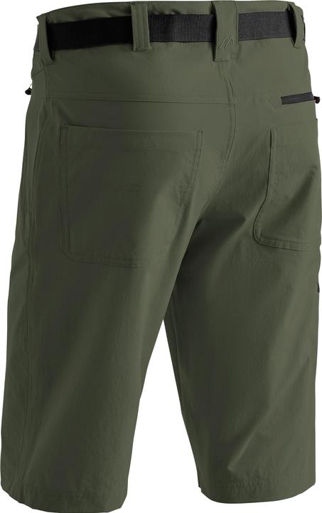 Actual product image Maier Sports Nil Bermuda (L)