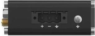 Actual product image Teltonika RUT142000000 - RS232 INDUSTRIAL ROUTER