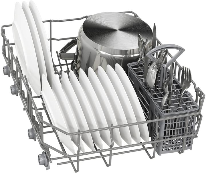 Actual product image Neff N 30 S853HKX14E