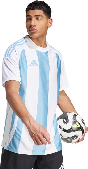 Immagine prodotto adidas Maglia 24 A Righe (M)