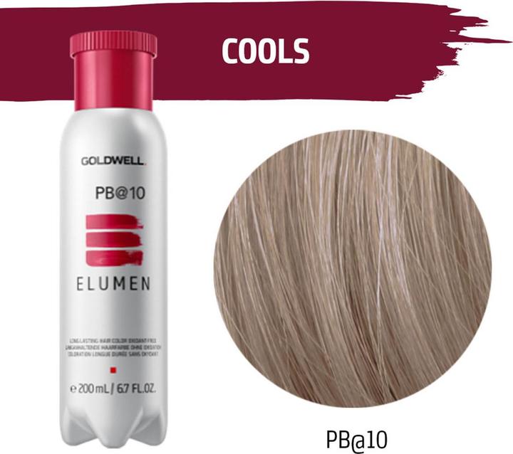 Produktbild Goldwell Elumen (PB@10)