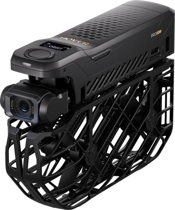 Image du produit HoverAir X1 Promax (16 min, 192.50 g, 48 Mpx)