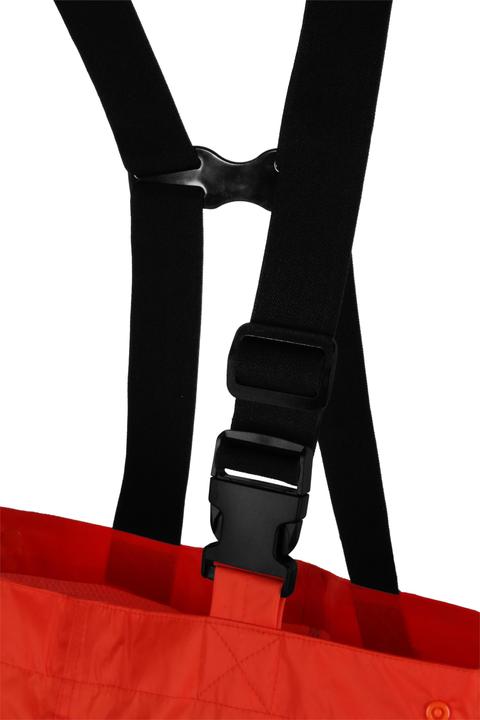 Actual product image Normani Vancouver Rain Trousers with Braces (XXL)