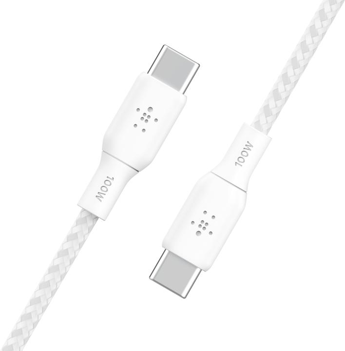 Produktbild Belkin Boost Charge (2 m, USB 2.0, 100 W)