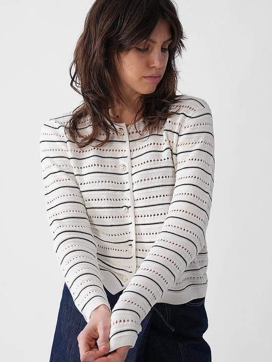 Immagine prodotto Designers Remix Strickjacke TALIANA (S)