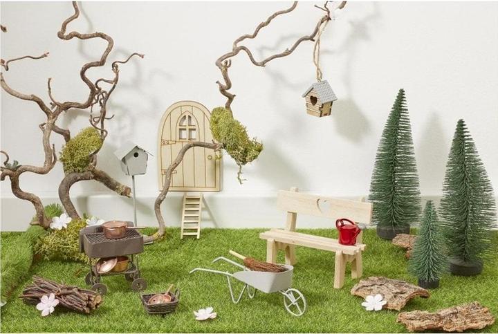 Produktbild Hobby Fun Baumrinde 1 Beutel