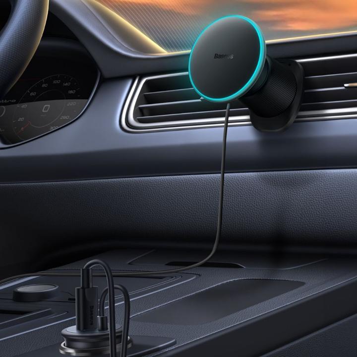 Produktbild Baseus Car Phone Holder