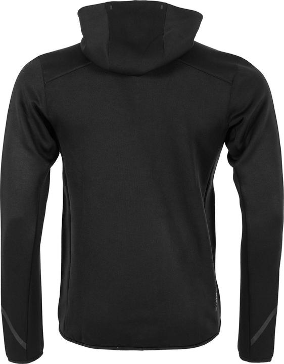 Actual product image Stanno Plaza Half Zip Hoodie (L)