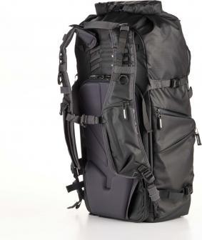 Actual product image Shimoda Action X50 v2 (Photo backpack, 7 l)