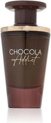 Actual product image Ameer Al Oud French Avenue Chocola Addict EDP Unisex 3.4 Fl Oz (Eau de parfum)