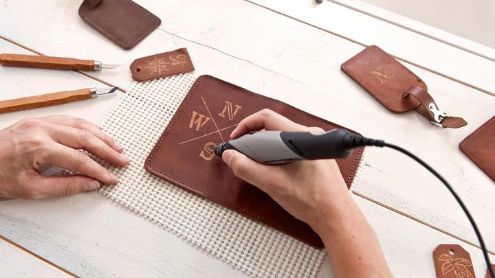 Actual product image Dremel 2050-15 Stylo +