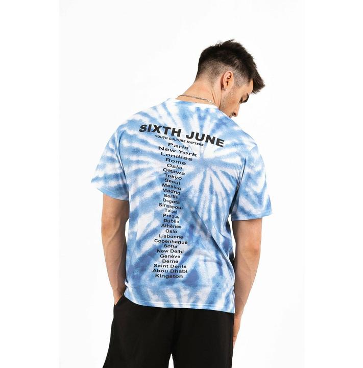 Produktbild Sixth June T-Shirt (S)