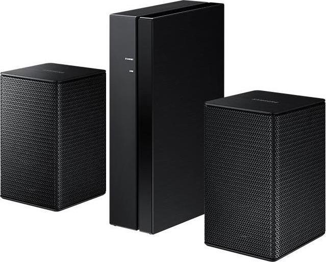 Image du produit Samsung Swa-8500s (54 W, 2.0 Canal)