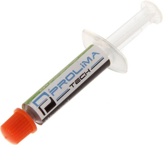 Prolimatech PK-2 Nano Aluminium Thermal Paste (10.20 W/m K, 1.50 g)