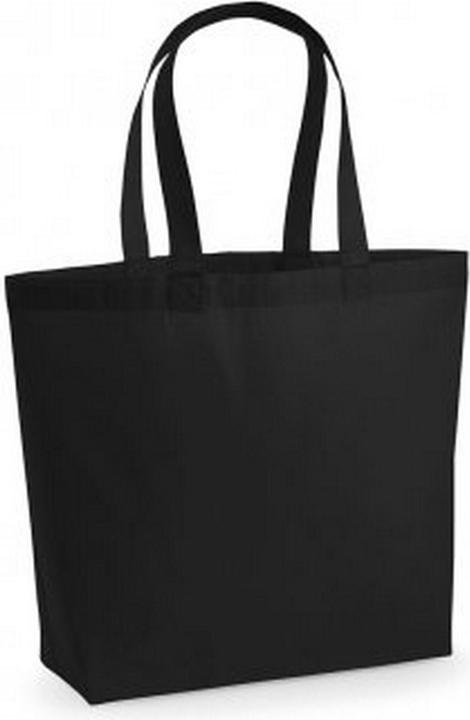 Westford Mill Premium Baumwolle Tasche (2 StückPackung) (18 l)