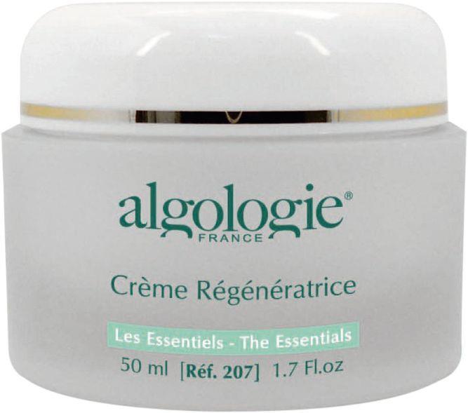 algologie Regenerations Creme Crème Régénératrice (50 ml, Tagescreme)