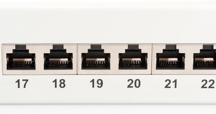 Produktbild Digitus Patch Panel