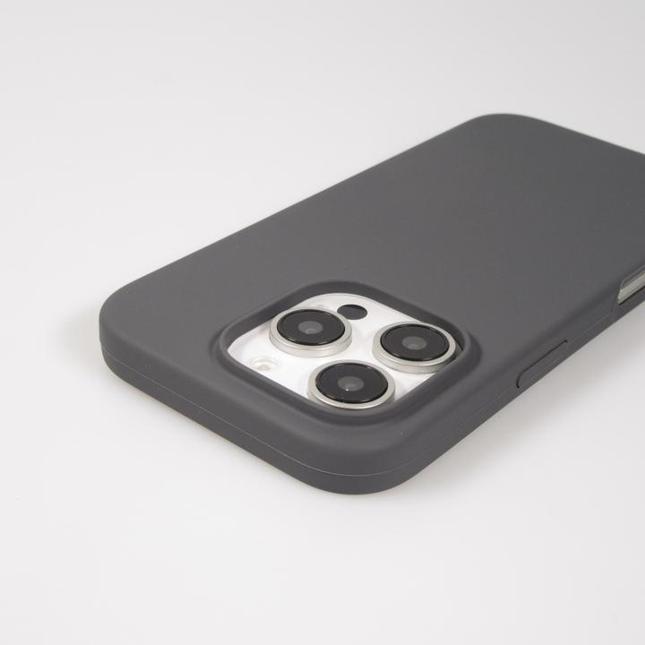 Actual product image PhoneLook Hülle Soft Touch (Apple iPhone 16 Pro)