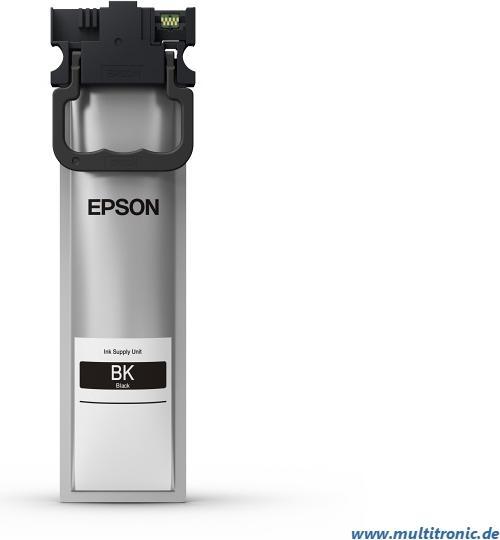 Produktbild Epson WF-C5xxx Catridge (BK)