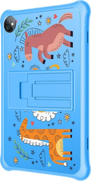 Produktbild Blackview Tab 7 Kids (5G, 10", 64 GB, Blau)