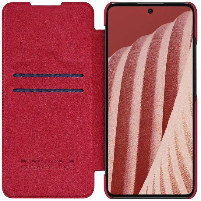 Produktbild Nillkin Qin Pro Series (Samsung Galaxy A73 5G)