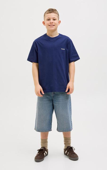Produktbild Jack & Jones Gedruckt T-shirt Junior T-shirt (176)