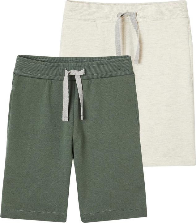 Actual product image Vertbaudet Shorts/Bermudas (104)