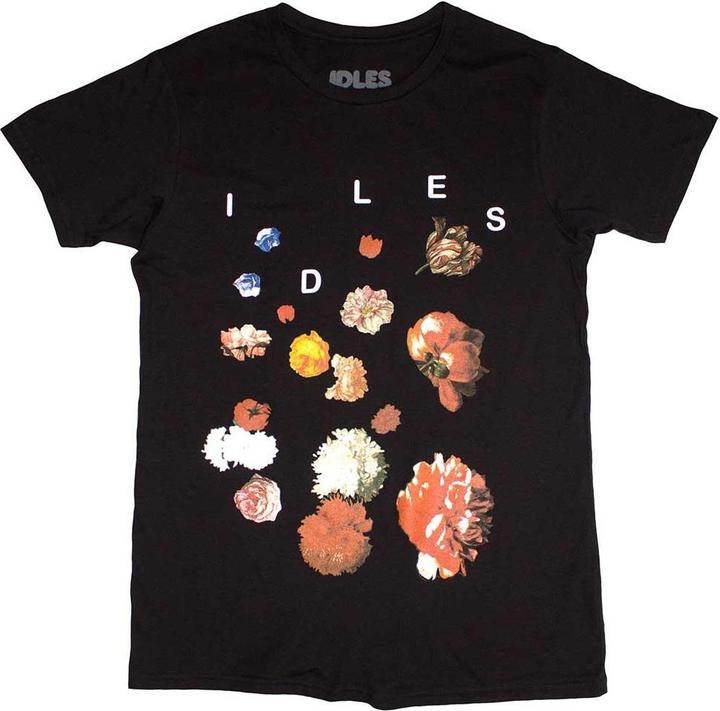 Idles TShirt (XXL)