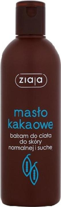 Image du produit Ziaja Cocoa Butter Score Normal And Dry 300Ml (Beurre corporel, 300 ml)