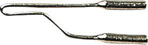 Produktbild Toolcraft Ersatzlötspitze für Schnelllötpistole 100 W, 58 85 15 (Lötspitze)
