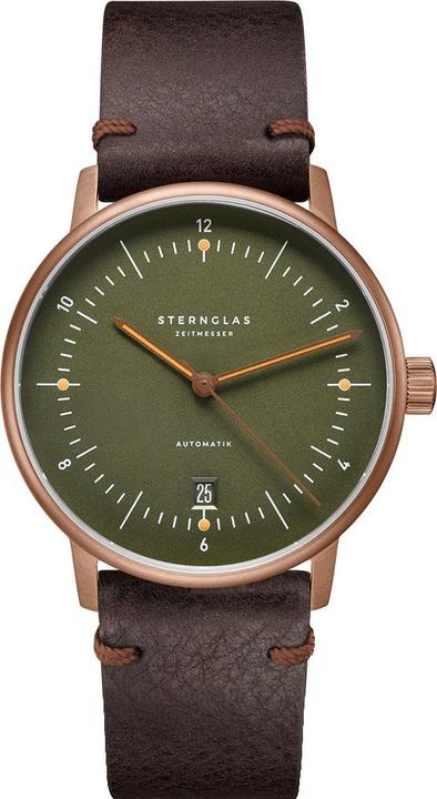 Sternglas S02-NA35-VI17 (38 mm)