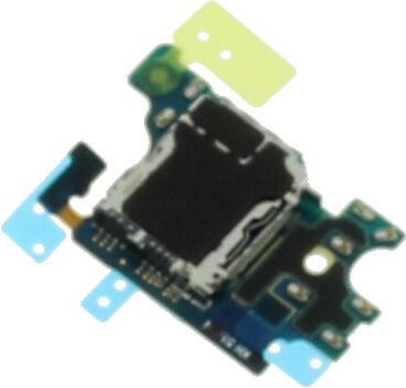 Produktbild Samsung Original Galaxy S25 Edge Sub PBA Platine