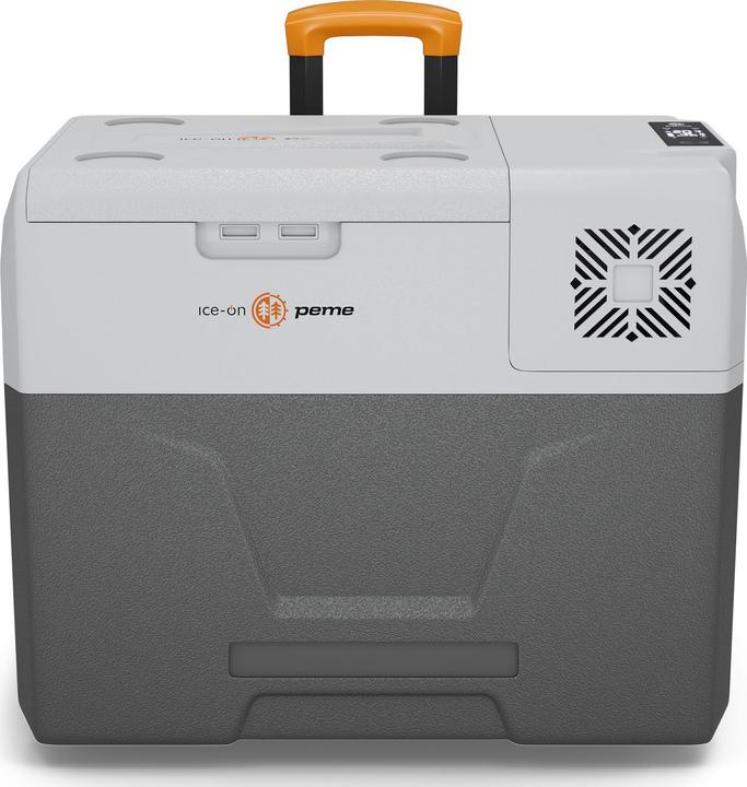 Actual product image Peme CX40 Expedition