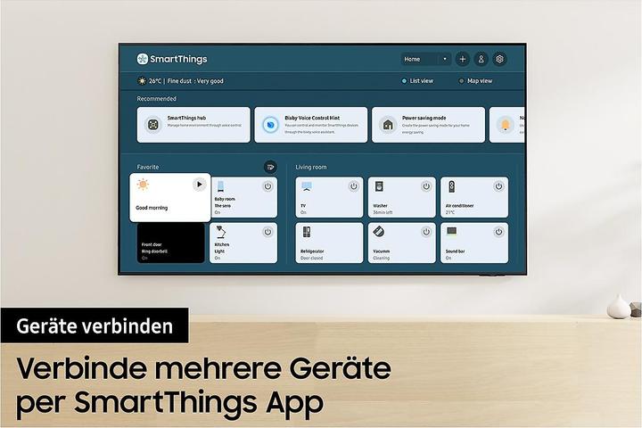 Actual product image Samsung Dongle SmartThings (Various)