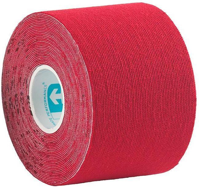 UCC Kinesiologie-Tape in Rollenform (5 m)