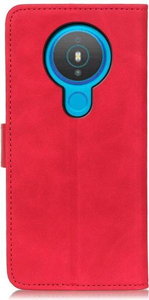 Produktbild MU Classic Classic IV Leder Bookcover Series (Nokia 1.4)