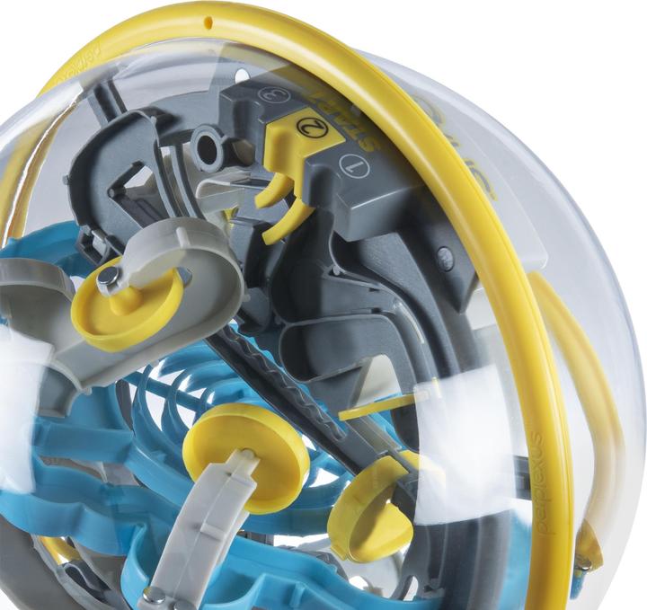 Immagine prodotto Spin Master Bestia Perplexus (Tedesco)