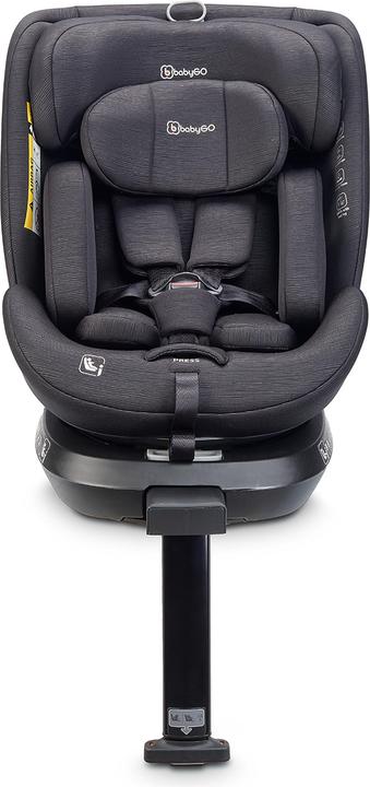 Produktbild BabyGo - Kindersitz Move 360 (Reboarder, ECE R129/i-Size Norm)