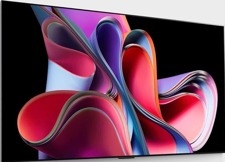 Productafbeelding LG OLED83G39LA.AEU (83", G3, OLED, 4K, 2023)