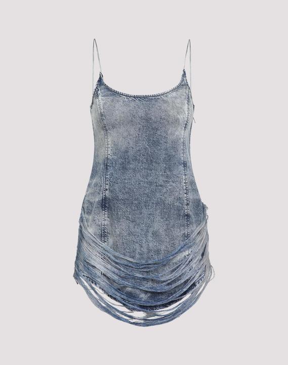 Actual product image Diesel Abiti Blu (S)