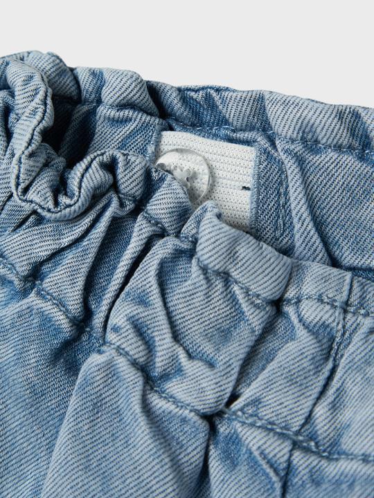 Actual product image Name it Denim Jeansshorts (68)