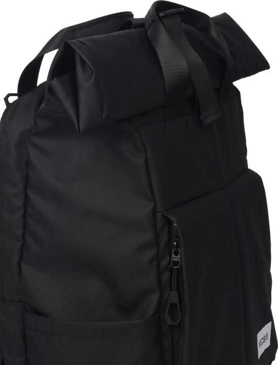 Actual product image KCB Grosser Anti-Diebstahl Rucksack Skid