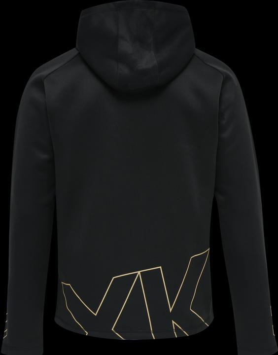 Actual product image hummel Cima Xk Hoodie (L)