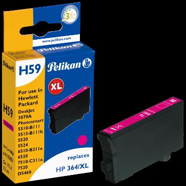 Produktbild Pelikan 364 XL (M)