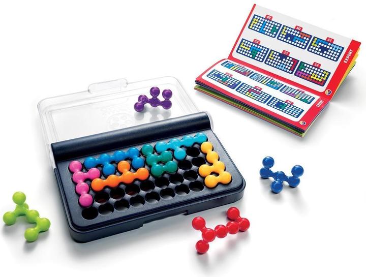 Produktbild Smart Games IQ Fit (Deutsch)