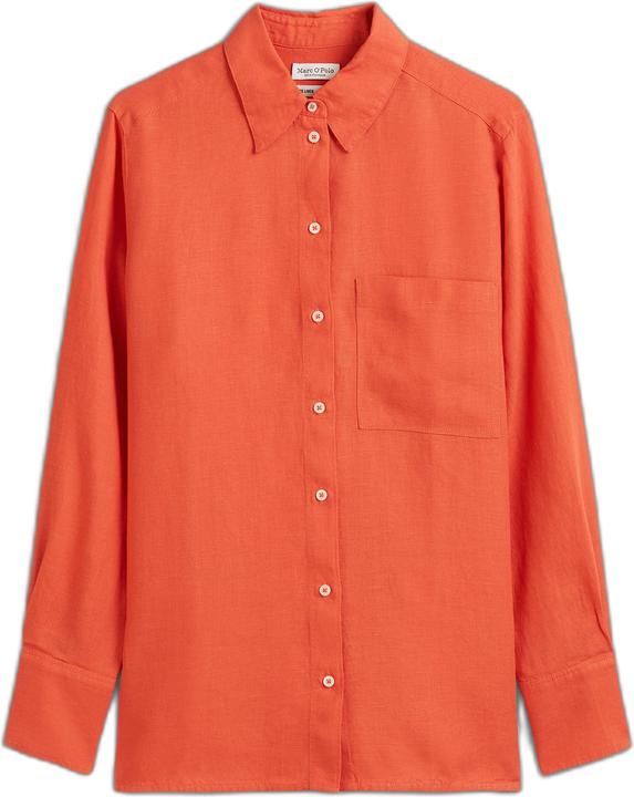Marc O'Polo Leinenbluse