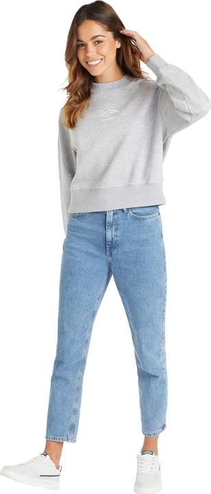 Immagine prodotto Umbro Core Felpa Boxy Donna (XS)