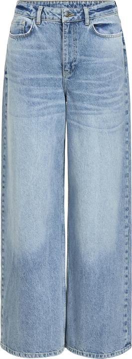 Immagine prodotto Object Jeans a vita alta e larghi (L)