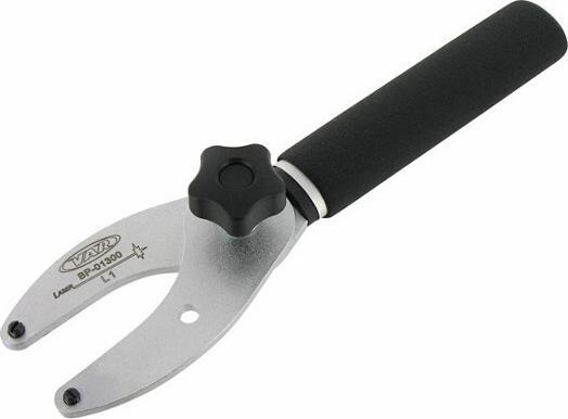 Actual product image VAR Bearing shell spanner BP-01300 adjustable