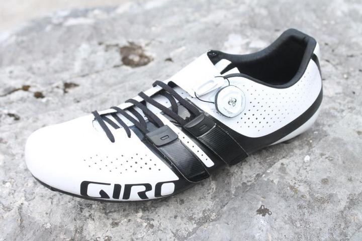 Actual product image Giro Factor TechLace (41)